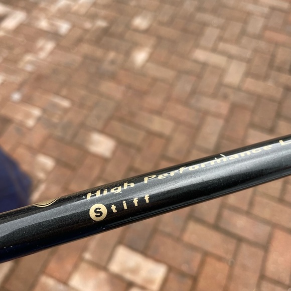 Cobra gravity back wood 3 / 15.5 deg in right handed - Picture 4 of 8